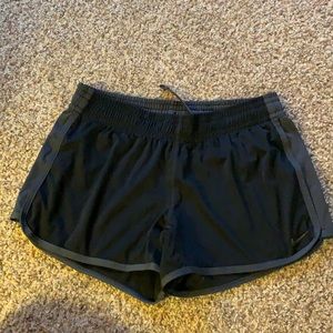 Nike shorts - Size S (Women’s)